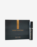‍Deep Ahojas 3ml (Sample)