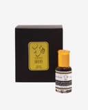 Pure Dehn Oud - Seufi (6ml)