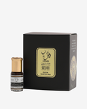 Pure Dehn Oud - Seufi (3ml)