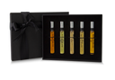 Hind Al Oud Discovery 5x5ml - Set 2 - Hind Al Oud - MHGboutique - perfumes - fragrances - oud - online shopping - free shipping - top perfumes - best perfumes