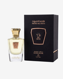 Silver Musk 50ml