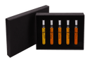 Solitaire Telespray (5x5ml) - Hind Al Oud - MHGboutique - perfumes - fragrances - oud - online shopping - free shipping - top perfumes - best perfumes