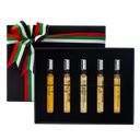 Hind Al Oud Discovery 5x5ml - Set 2 - Hind Al Oud - MHGboutique - perfumes - fragrances - oud - online shopping - free shipping - top perfumes - best perfumes