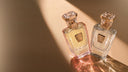 <h2>Two Fragrances.<br/>Two Moments</h2>